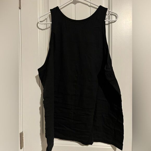 Dragon Ball Z “Train Insaiyan” Graphic Tank Top – Size XL - Picture 6 of 7